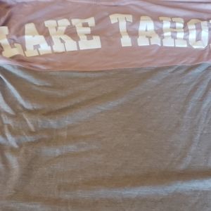 Popular lake tahoe jersey
